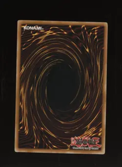 Yu-Gi-Oh! Luminous Soldier TP5-EN001 Ultra Rare Tournament Pack 5 - Image 2