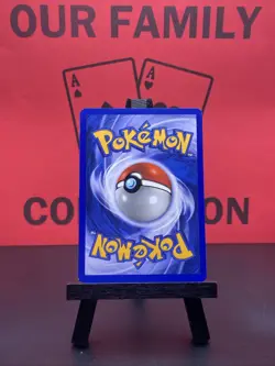 Lt. Surge's Raticate 51/132 Gym Heroes Uncommon Regular 1999 WOTC Pokemon TCG LP - Image 4