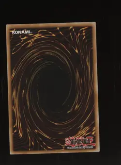 Yu-Gi-Oh! Minerva The Exalted Lightsworn YCSW-EN008 Super Rare Prize Card - Image 2