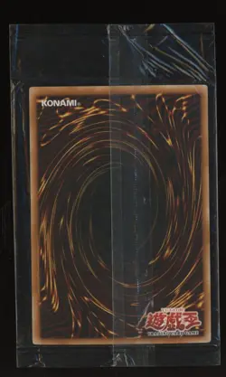 Yu-Gi-Oh Firewing Pegasus WCS-AE503 World Championship Series 2005 Sealed - Image 2
