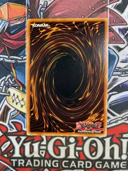 *** Relinquished *** DB1-EN015 | SUPER | YuGiOh! NM - Image 2