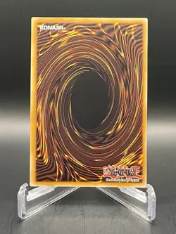 Dragon Spirit of White RA04-EN265 Platinum Secret Rare 1st Ed Yugioh TCG NM/M - Image 2