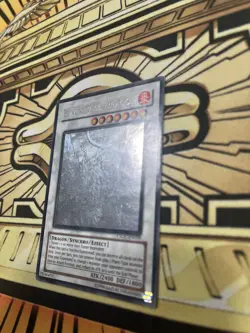 Black Rose Dragon (Ghost Rare) CSOC-EN039 Unlimited Edition - Image 3