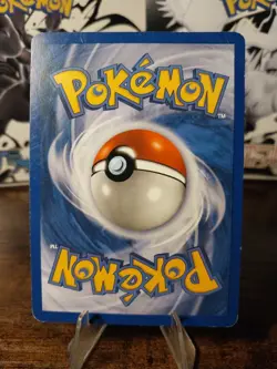 Pokemon - D&P Base Set - Wynaut 42/130 Rare HP/MP Card - Image 3