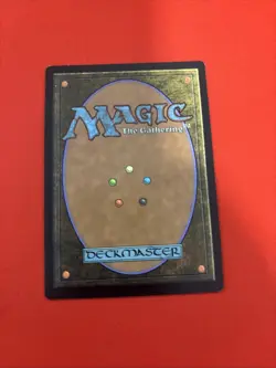 Sanguine Bond Commander 2013 Regular Photo Of Actual Card - Image 2