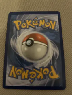 Evee and Snorlax Gx Full Art Tag Team Promo Pokemon Card - Image 1