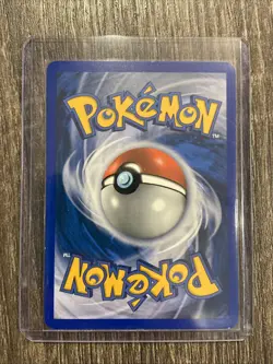 Pokemon TCG Charizard Delta Species EX Crystal Guardians Card 4/100 - Image 2