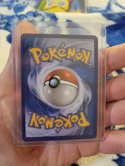 Axew 13/20 Holo - Dragon - Vault - Pokemon - Card - Dragon - Type - Basic - Image 2