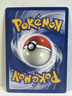 Pokemon TCG Tangela Base Set 2 Unlimited Common Card 96/130 - Image 2