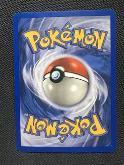 2003 Forretress H8/H32 Skyridge Holo Rare Pokemon Card LIGHTLY PLAYED - Image 3