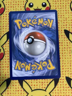 Pokemon TCG Scarlet Violet Black Bolt Dwebble 051/086 Pokeball Reverse Holo NM - Image 2