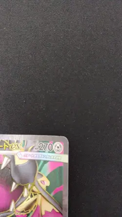 Mega Mawile ex SR 080/063 M1L Mega Brave Pokemon Card Japanese MEGA Japan Import - Image 3