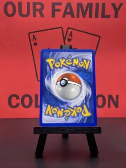Lt. Surge's Raticate 53/132 Gym Challenge Regular 1999 WOTC Pokemon TCG VLP - Image 4
