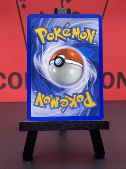 Lt. Surge's Raticate 53/132 Gym Challenge Regular 1999 WOTC Pokemon TCG VLP - Image 5