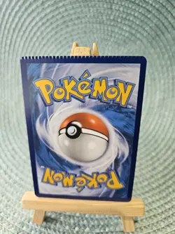 MISCUT Pokemon card BRILLIANT STARS Reverse Holo Rare WORMADAM (010/172) Mint/NM - Image 3