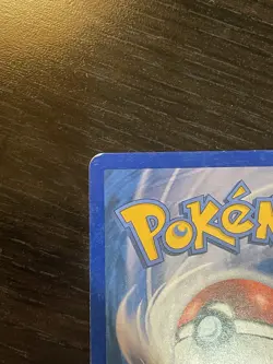 Pokemon Jolteon 26/111 Rising Rivals Non-Holo Card LP/MP - Image 3