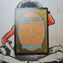 Aetherflux Reservoir 2022 MTG The Brothers' War: Retro Frame Artifacts NM Card - Image 2