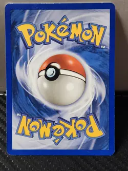 1st Edition Electabuzz 33/111 - Neo Genesis - Pokemon Card - Image 2