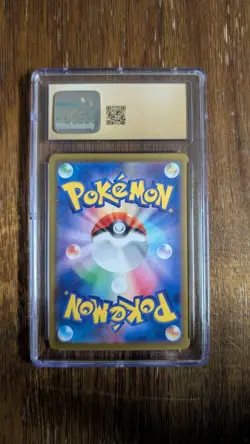 Venusaur CGC Pristine 10 2023 Japanese Classic Collection Graded Card (003/032) - Image 2