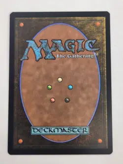 Syr Ginger, the Meal Ender - Near Mint English MTG Promo Pack: Wilds of Eldraine - Image 2