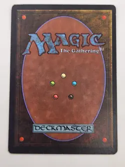 Unlimited Kudzu MTG Unlimited Magic Kid Icarus Moderately played (MP) - Image 2