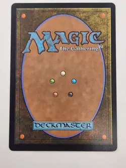 Reclamation Sage 366 S The List MTG Time spiral remastered Retro frame LP - Image 2