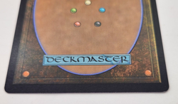 Reclamation Sage 366 S The List MTG Time spiral remastered Retro frame LP - Image 3