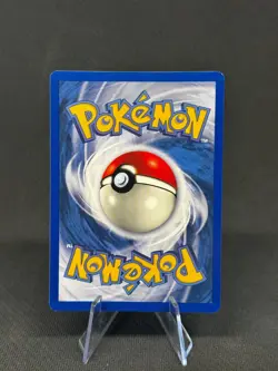 Pokémon TCG - Pidgeot 8/64 - Jungle - Holo Rare Card 1999 WOTC - NM - Image 2