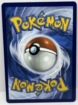 Meloetta ex - Pokemon TCG Black Bolt Holo Double Rare Pokemon Card 044/086 - Image 2