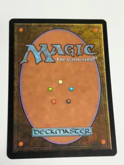 Cursed Scroll Tempest MTG Magic NM Near Mint Artifact Regular Rare (1) - Image 2