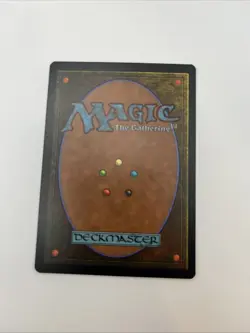 Reflecting Pool Tempest 1997 Near Mint Mtg Magic The Gathering Illus. Adam Rex - Image 4