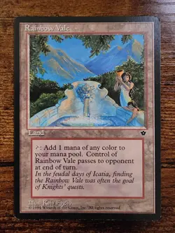 MTG Fallen Empires ⭐Complete set of 187⭐ ⭐VLP+/NM/MINT⭐ All Arts 1994 Magic - Image 2