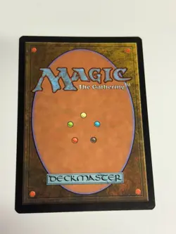 MTG Mirri's Guile - Tempest (Near Mint) MTG Magic - Image 2