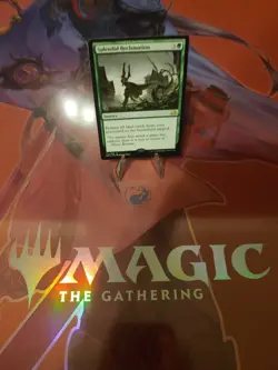 MTG Magic the Gathering Splendid Reclamation (171/234) Eldritch Moon NM - Image 1