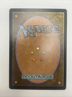 Jarad, Golgari Lich Lord X (1) Commannder 2015 MTG Excellent/Near Mint - Image 2