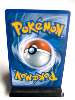 PIKACHU VMAX POKEMON CARD (LOST ORIGIN) VGC *2023 RARE SPANISH VERSION - Image 2