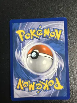 1x Master Ball - 94/101 - Holo Rare Moderately Played Pokemon BW - Plasma Blast - Image 2