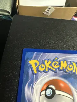 1x Master Ball - 94/101 - Holo Rare Moderately Played Pokemon BW - Plasma Blast - Image 5