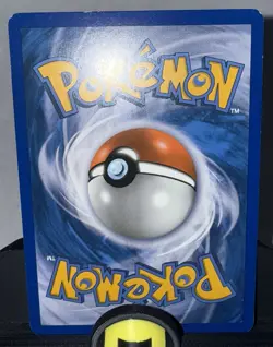 NM - Pokemon TCG - Groudon (Shiny) SL4 Call of Legends Holo - Image 2