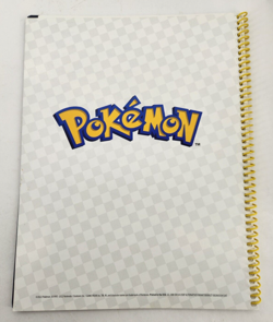 Pokemon TCG League Alternative Play Handbook Gym Leader Store Promo - Image 2