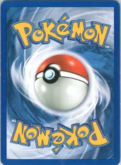 Giovanni's Meowth (74) 074/132 Gym Challenge Pokemon - Image 2