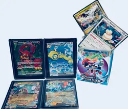 Pokemon Journey Together Lot Of 64 Cards! 🔥 (Read Description) - Image 1