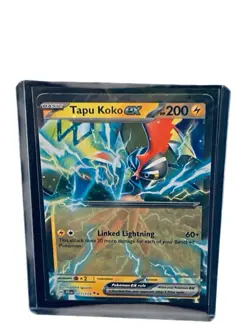 Pokemon Journey Together Lot Of 64 Cards! 🔥 (Read Description) - Image 4