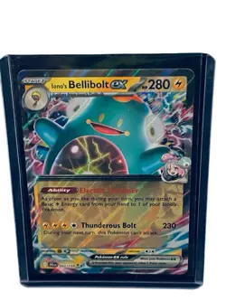 Pokemon Journey Together Lot Of 64 Cards! 🔥 (Read Description) - Image 5