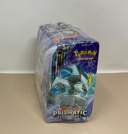 Pokemon TCG: Scarlet and Violet - Prismatic Evolutions Booster Display Box 36pk - Image 4