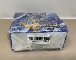 Pokemon TCG: Scarlet and Violet - Prismatic Evolutions Booster Display Box 36pk - Image 5