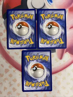 3x Iono | 185/193 | Cosmos Holo Promo | Pokemon Iono Premium Collection - Image 5