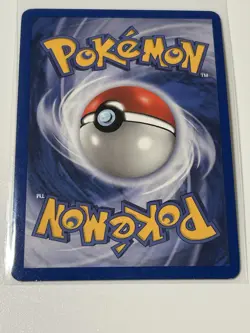 Pokemon TCG Lot Of 4 Holographic Team Rocket Cards - Image 3