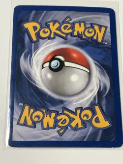 Pokemon TCG Lot Of 4 Holographic Team Rocket Cards - Image 5