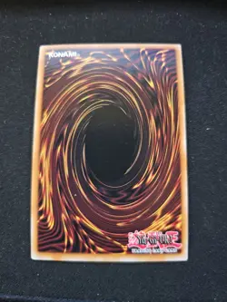 1st Edition Sakuretsu Armor LCYW-EN288 YuGiOh Super Rare Legendary Collection 3: - Image 2